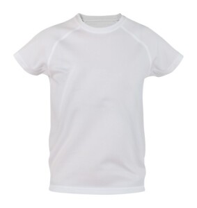 Tecnic Plus K gyerek póló fehér AP791931-01_6-8