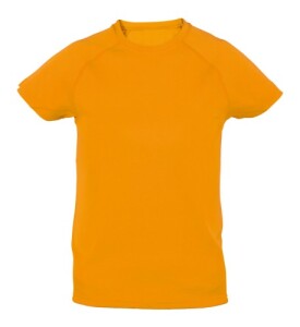 Tecnic Plus K gyerek póló narancssárga AP791931-03_4-5