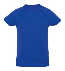 Tecnic Plus K gyerek póló sötét kék AP791931-06_10-12