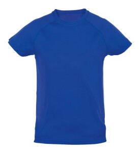 Tecnic Plus K gyerek póló sötét kék AP791931-06_6-8