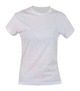 Tecnic Plus Woman női póló fehér AP791932-01_S