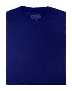 Tecnic Plus Woman női póló sötét kék AP791932-06A_XL