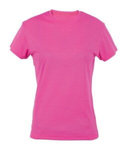 Tecnic Plus Woman női póló pink AP791932-25_M
