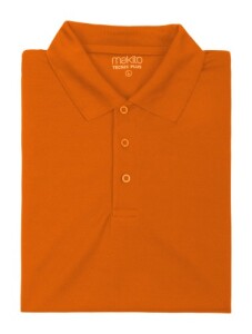 Tecnic Plus póló narancssárga AP791933-03_L