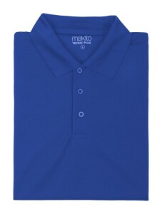 Tecnic Plus póló kék AP791933-06_S