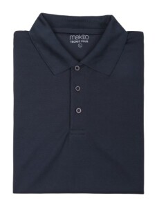 Tecnic Plus póló sötét kék AP791933-06A_L