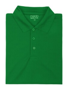 Tecnic Plus póló zöld AP791933-07_S