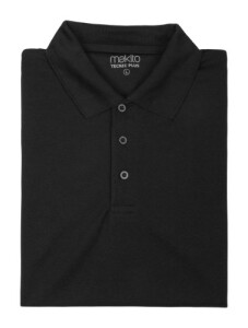 Tecnic Plus póló fekete AP791933-10_XL