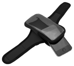 Tracxu mobiltelefon karpánt fekete fekete AP791971-10