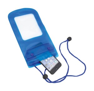 Tamy vízálló mobiltelefon tok kék AP791973-06