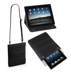 Yari iPad® tartó tok fekete AP791990