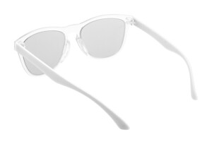 CreaSun egyedi napszemüveg - szár fehér AP800383-01_B