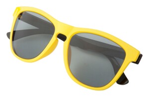 CreaSun egyedi napszemüveg - keret sárga AP800383-02_A