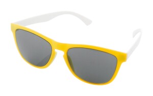 CreaSun egyedi napszemüveg - keret sárga AP800383-02_A