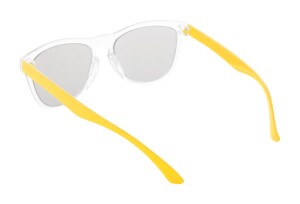 CreaSun egyedi napszemüveg - szár sárga AP800383-02_B