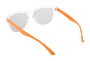 CreaSun egyedi napszemüveg - szár narancssárga AP800383-03_B