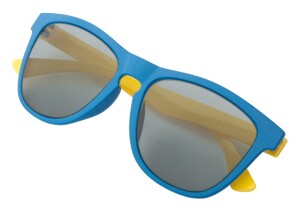 CreaSun egyedi napszemüveg - keret kék AP800383-06_A