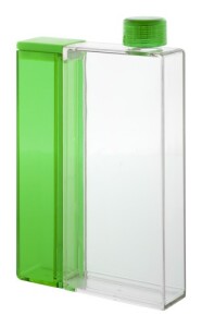 Flisk water bottle zöld AP800396-07