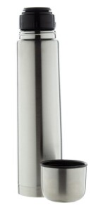 Robusta XL termosz ezüst AP800429