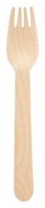 Woolly fa evőeszköz, villa natúr AP800439-C