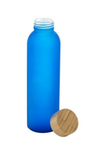 Cloody üveg kulacs kék natúr AP800469-06