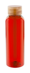 Pemboo RPET kulacs piros AP800492-05