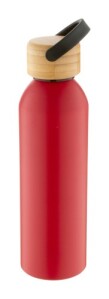 Zoboo alumínium kulacs piros AP800494-05