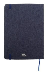 Bothom RPET jegyzetfüzet sötét kék AP800514-06A