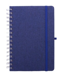 Holbook RPET jegyzetfüzet kék AP800515-06