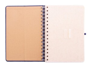 Holbook RPET jegyzetfüzet kék AP800515-06