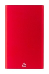 RaluFour power bank piros AP800528-05