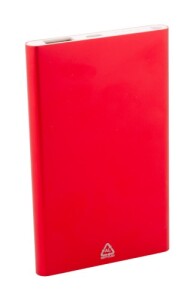 RaluFour power bank piros AP800528-05