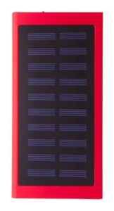RaluSol power bank piros fekete AP800529-05