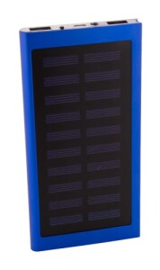RaluSol power bank kék fekete AP800529-06