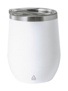 Rebby thermo pohár fehér AP800550-01
