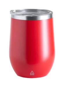 Rebby thermo pohár piros AP800550-05