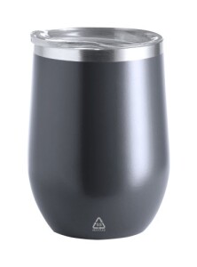 Rebby thermo pohár sötétszürke AP800550-80