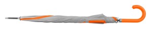 Stratus esernyő szürke narancssárga AP800730-03