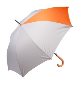 Stratus esernyő szürke narancssárga AP800730-03