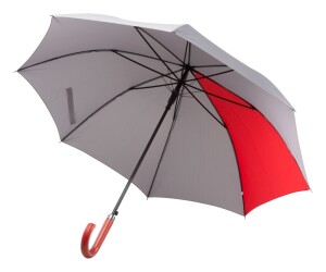 Stratus esernyő szürke piros AP800730-05