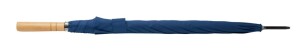 Asperit RPET esernyő sötét kék AP800731-06A