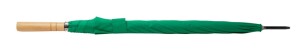 Asperit RPET esernyő zöld AP800731-07