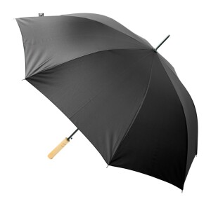 Asperit RPET esernyő fekete AP800731-10