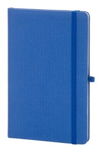 Kapaas jegyzetfüzet kék AP800740-06