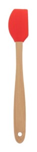 Spatuboo cukrász spatula piros AP800752-05