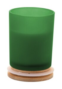 Daizu XL gyertya, fenyőfa zöld AP800762-07
