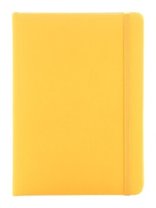 Repuk Blank A5 RPU jegyzetfüzet sárga AP800765-02
