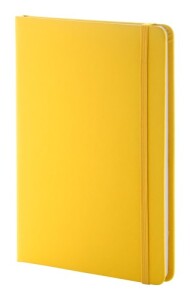 Repuk Blank A5 RPU jegyzetfüzet sárga AP800765-02