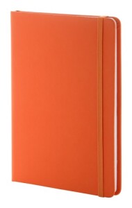 Repuk Blank A5 RPU jegyzetfüzet narancssárga AP800765-03