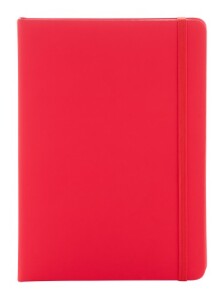 Repuk Blank A5 RPU jegyzetfüzet piros AP800765-05